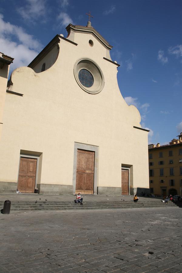 Appartamento Flora